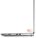  Dell Precision 7750 Quadro RTX 3000 | RTX 4000 | RTX 5000 - Used 