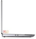  Dell Precision 7750 Quadro RTX 3000 | RTX 4000 | RTX 5000 - Used 