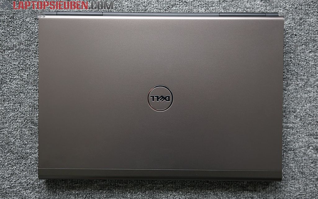 bán laptop dell precision m4800 giá rẻ tại Hà Nội