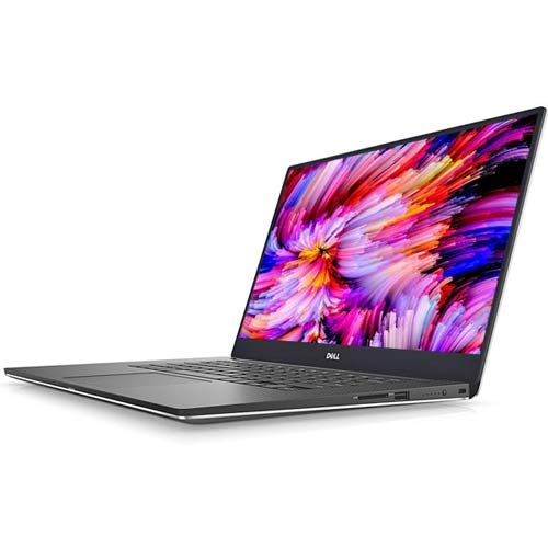  Dell XPS 15 9560 màn hình 4K (3840x2160) 