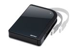  HDD Box Buffalo 2.5 HD-PXTU2 