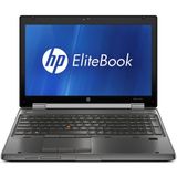  HP Elitebook 8570W core i7QM | Nvidia Quadro K2000M With 2GB 