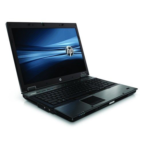  HP EliteBook 8740w 