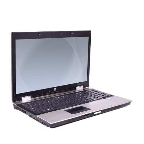  HP Elitebook 8540p 