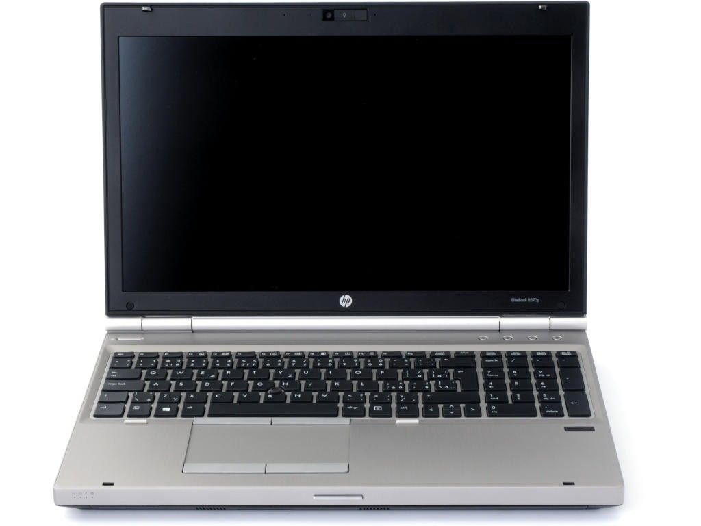  HP Elitebook 8570p VGA Rời 1GB 