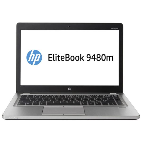 elitebook folio 9480m cũ như mới