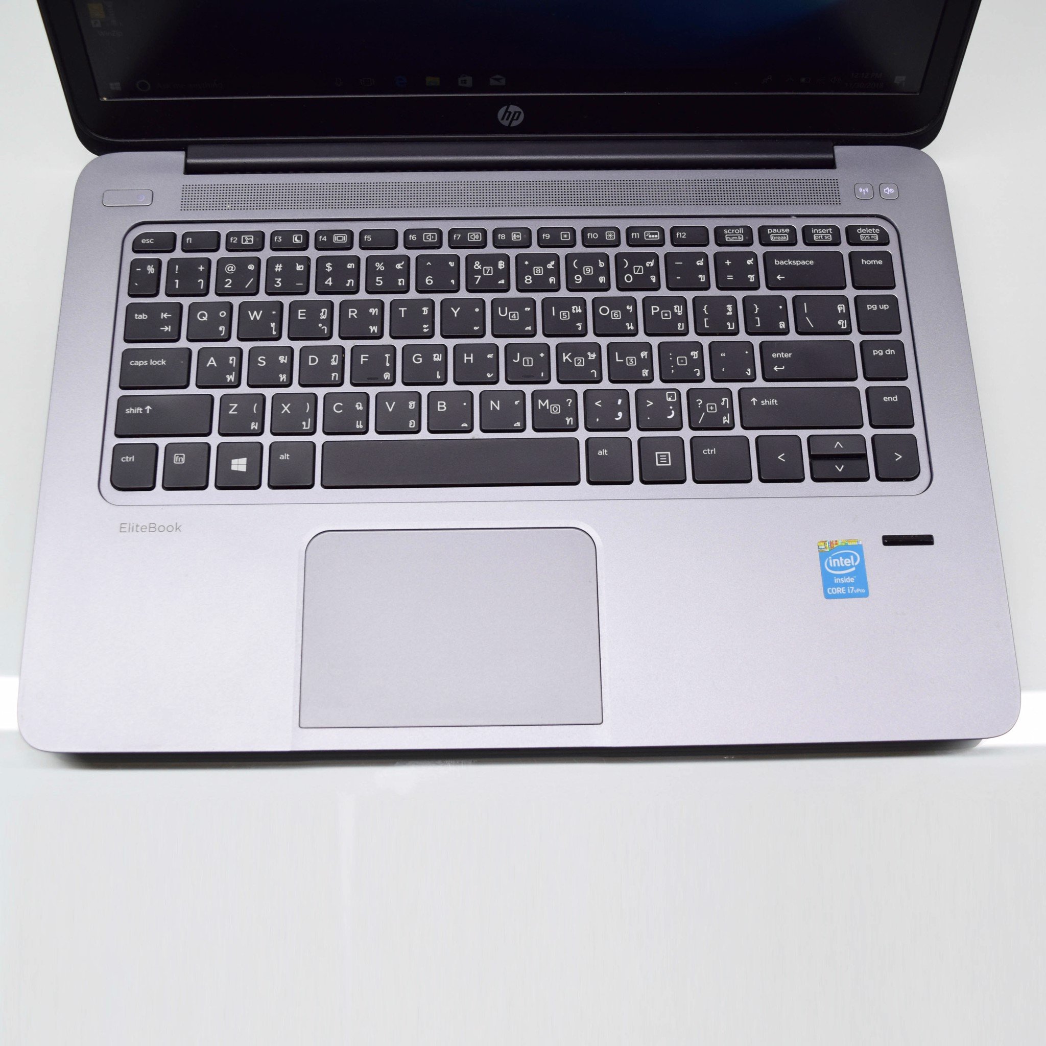 hp-folio-1040-g2-core-i5-touchpad