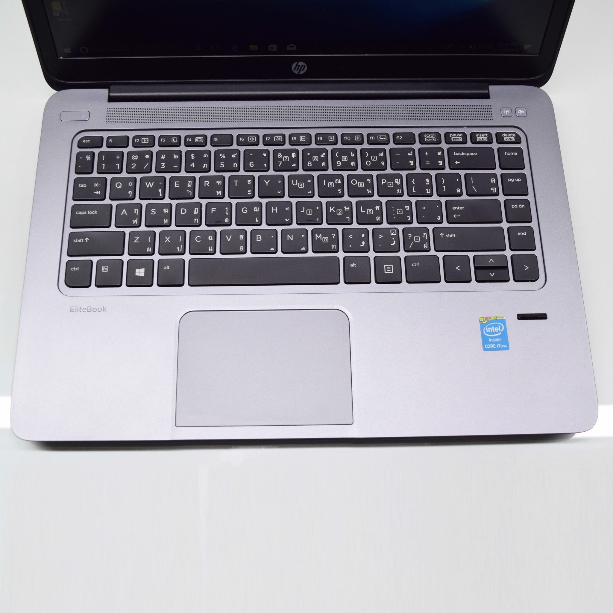 hp-folio-1040-g2-core-i5-touchpad