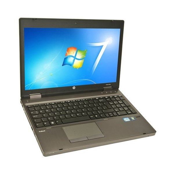  HP ProBook 6570b 