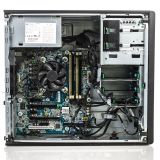  HP Z230 MT Workstation Core i7-4770 Quadro K2000 