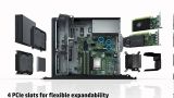  HP Z230 MT Workstation Core i7-4770 Quadro K2000 