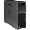 HP WORKSTATION  Z640
