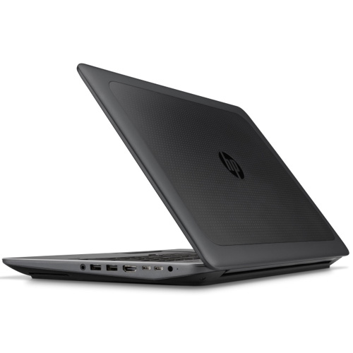 HP ZBook 15 G3 Workstation – LSB