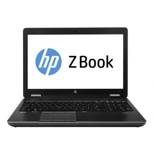 HP ZBook 15 Mobile Workstation – VINLAP