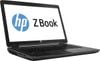 HP ZBook 17 G2