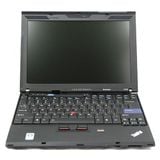  Lenovo Thinkpad X200 