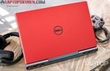  Dell Gaming Inspiron 7566 Core i5-6300HQ 