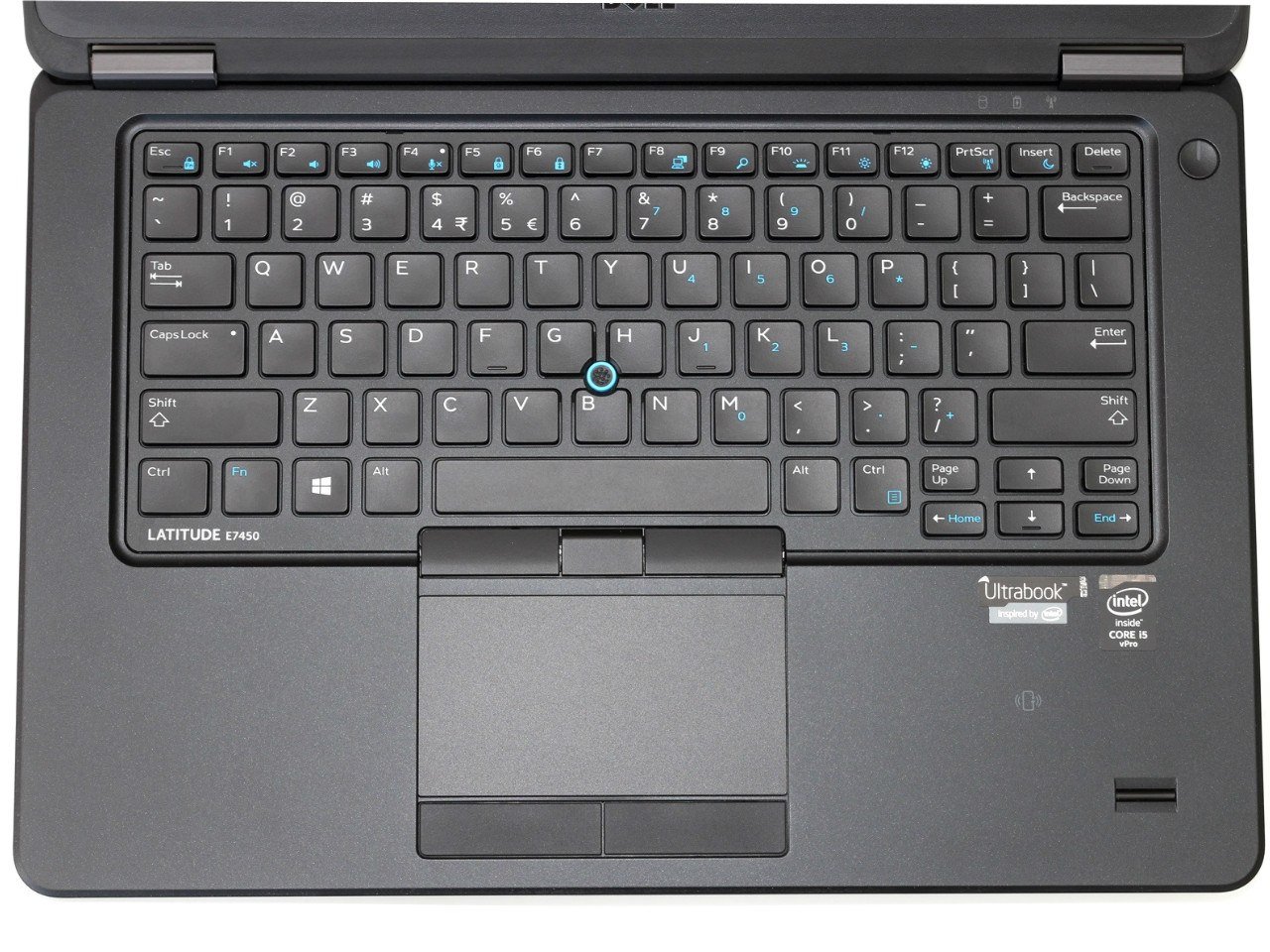 bàn phím laptop dell e7450 giá rẻ nhất Hà Nội