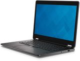  Dell Latitude E7470 Core i7-6600U | màn FHD (1920x1080) IPS 