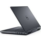  Dell Precision 7520 Core  i7 | Nvidia Quadro M1200 | Nvidia Quadro M2200 