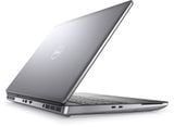  Dell Precision 7550 Quadro T1000 | Quadro T2000 | Quadro RTX 3000 