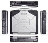  Panasonic Toughbook CF-31 MK3 Core i5-3320M 