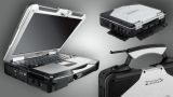  Panasonic Toughbook CF-31 MK3 Core i5-3320M 