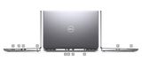  Dell Precision 7550 Quadro T1000 | Quadro T2000 | Quadro RTX 3000 