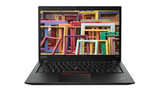  Lenovo Thinkpad T490s Core i5-8265U 