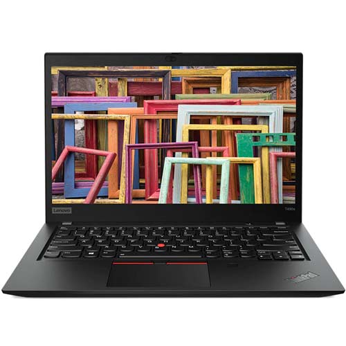 Lenovo Thinkpad T490s - Used