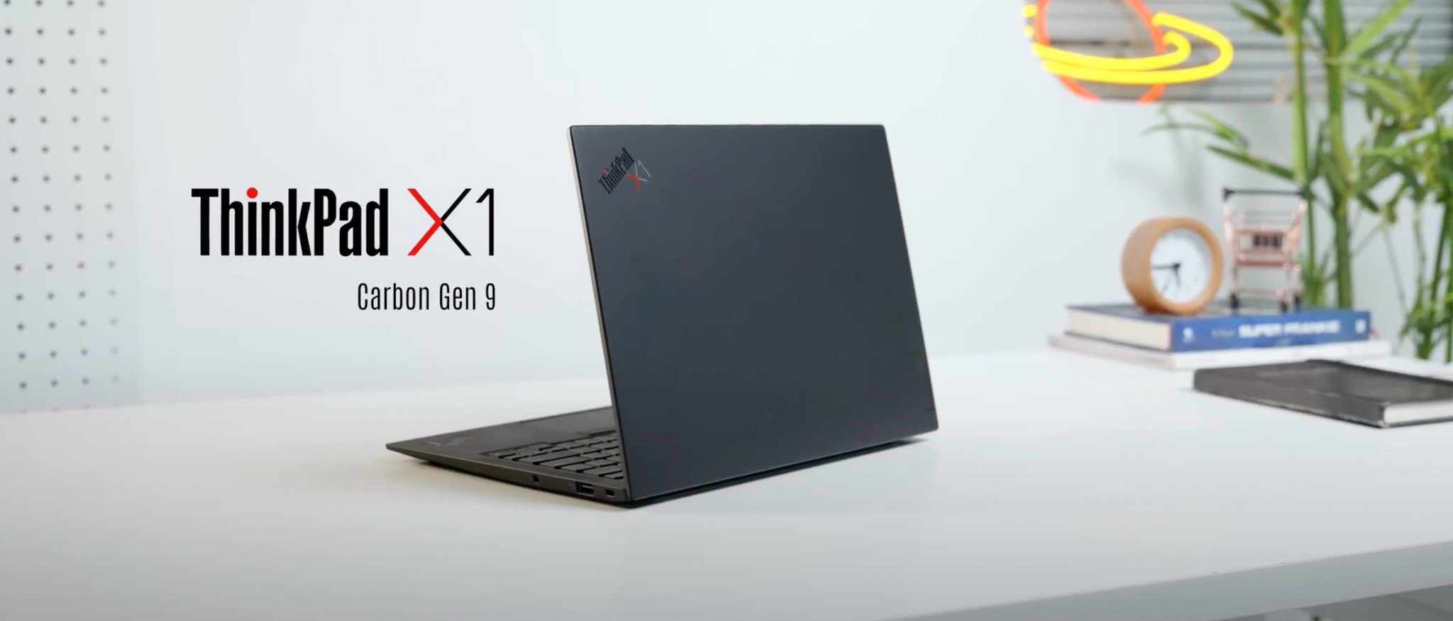 Lenovo Thinkpad X1 Carbon Gen 9 laptop sieu ben