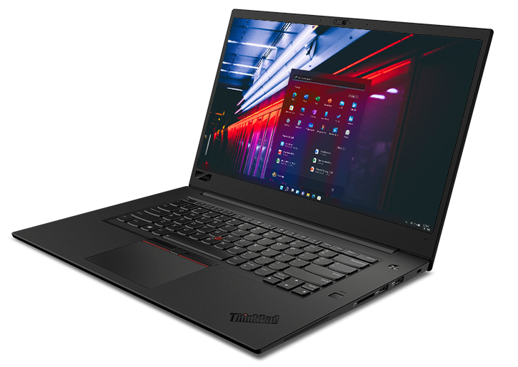 Windowsノート本体 Lenovo ThinkPad P1 Xeon E-2176M/Quadro Windowsノート本体 Lenovo ThinkPad P1 Xeon E-2176M Quadro