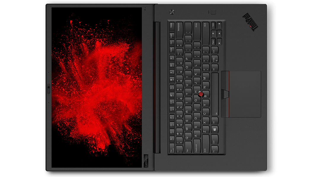  Lenovo ThinkPad P1 Gen 1 
