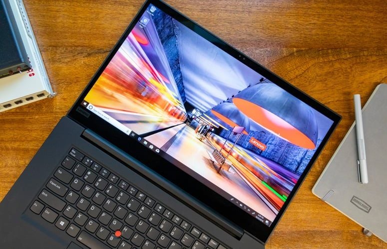 P1 Gen 1 | Lenovo ThinkPad P1 Gen 1 Quadro P2000, Quadro P1000 – LSB