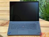  Lenovo Thinkpad P1 Gen 4 Xeon/Core i9 màn 4K new 99% 