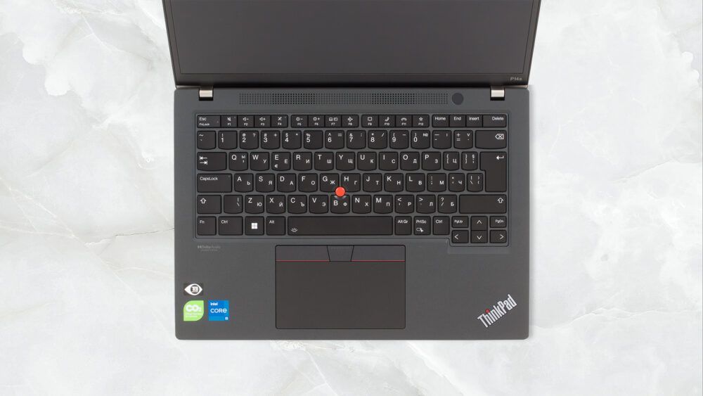  Lenovo Thinkpad P14s Gen 3 Core i5-1240P | Core i7-1260P 