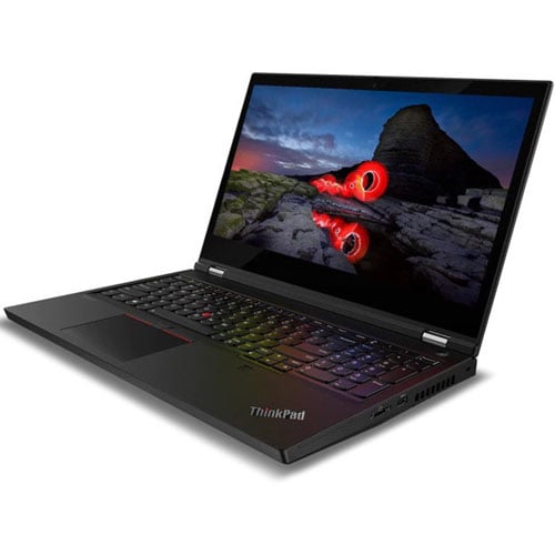 Lenovo ThinkPad P15 Gen 1 Core i9, Quadro T2000, RTX 3000 – LSB
