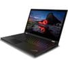 Lenovo ThinkPad P15 Gen 1 Core i9 | Quadro T2000 | Quadro RTX 3000