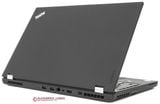  Lenovo Thinkpad P50 Xeon E3-1505M v5 