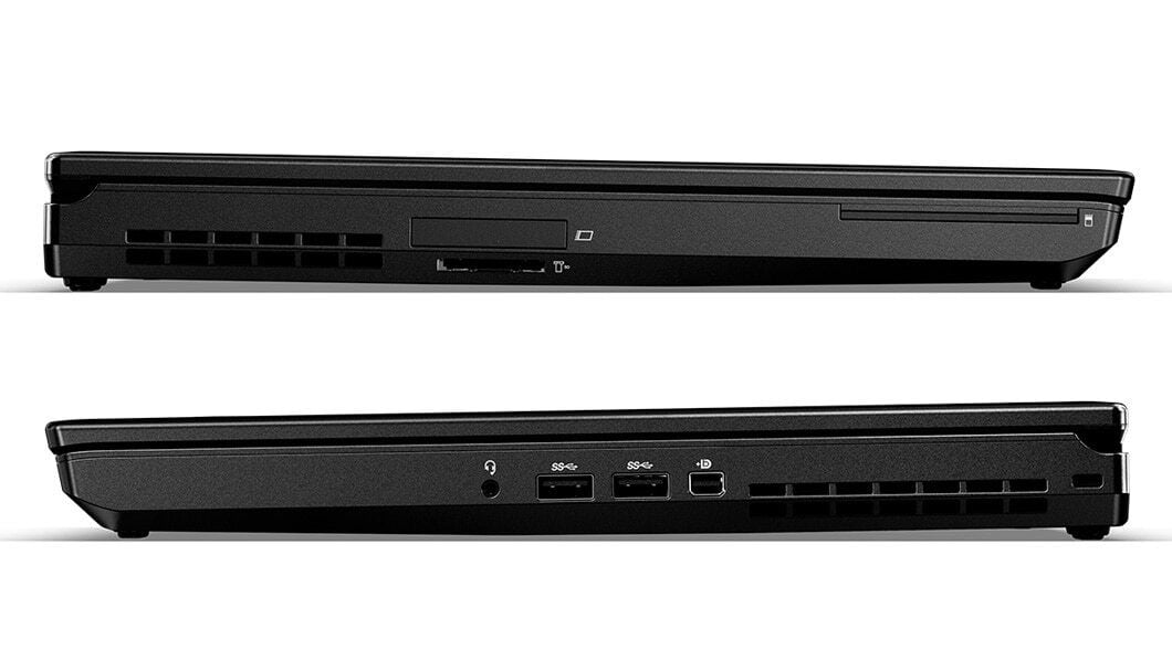  Lenovo Thinkpad P51 Core i7 | Quadro M1200 | Quadro M2200 
