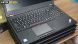  Lenovo Thinkpad P52 Quadro P1000 | Quadro P2000 | Quadro P3200 