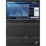  Lenovo Thinkpad P52s 