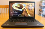  Lenovo ThinkPad T450s 