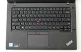  Lenovo Thinkpad T460 