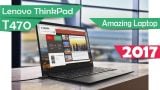  Lenovo Thinkpad T470 Core i5-6300u | Core i5-7300u 