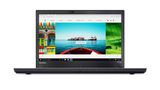  Lenovo ThinkPad T470p Core i5-7440HQ 