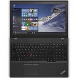  Lenovo Thinkpad T560 Core i7-6600u 