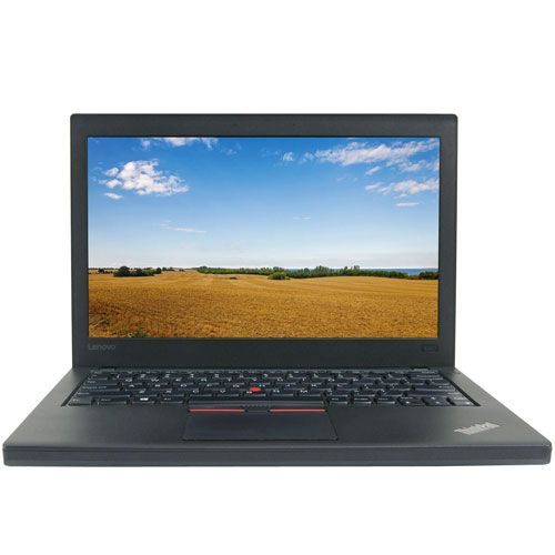  Lenovo Thinkpad X260 