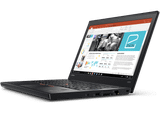  Lenovo Thinkpad X270 core i5-6300u 