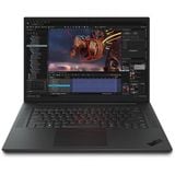  Lenovo ThinkPad P1 Gen 6 